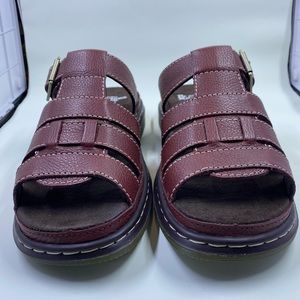 Dr. Martens Brigid Sandals